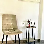 Central Private Room Valencia